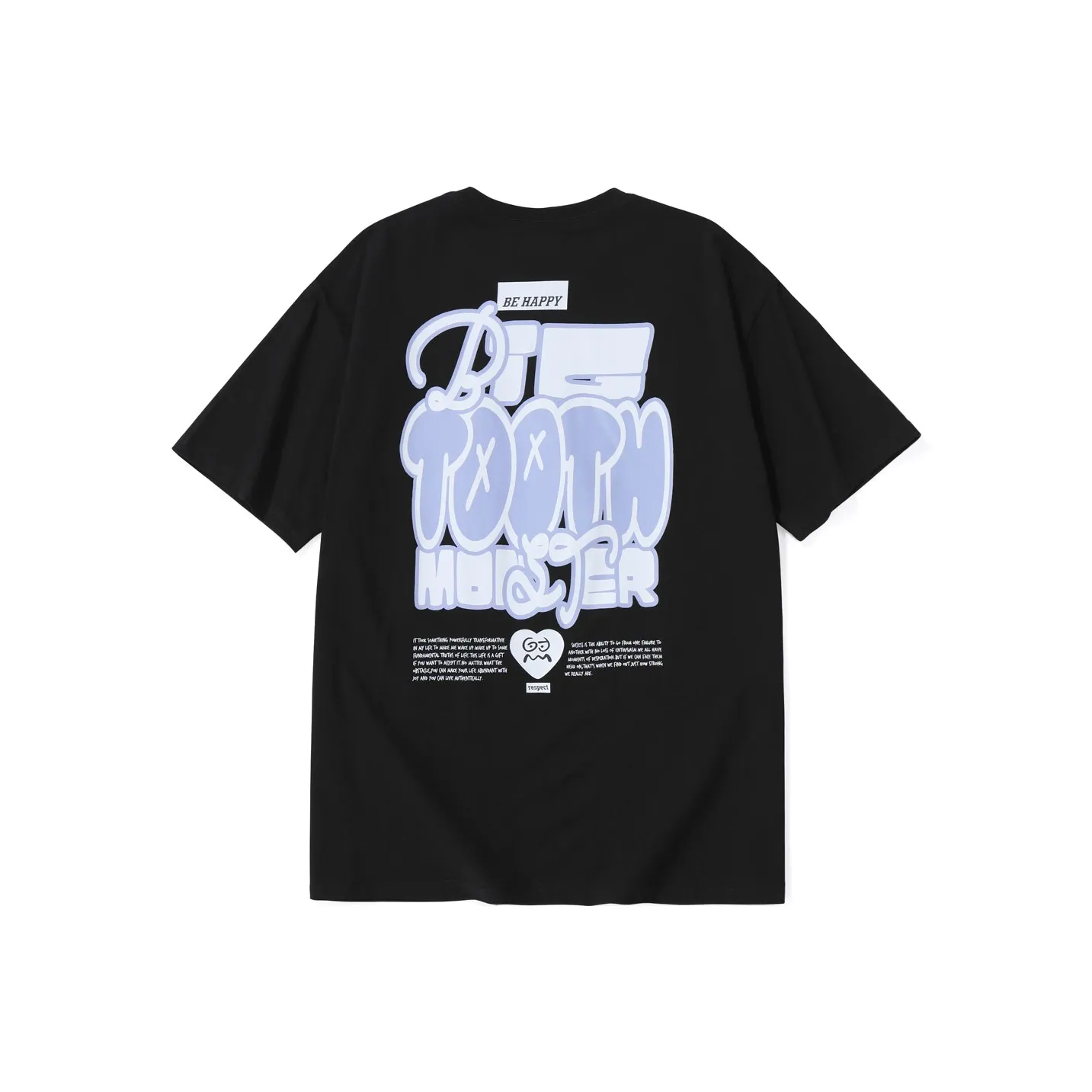 BIRDTALK Унисекс Футболки