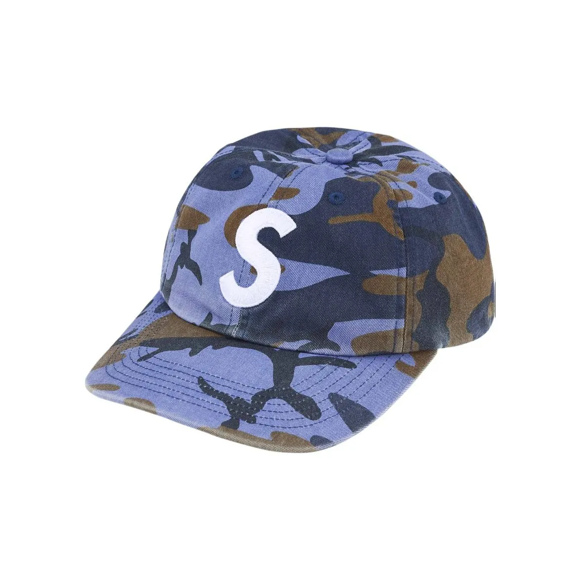 Supreme Кепки Унисекс Многоцветные