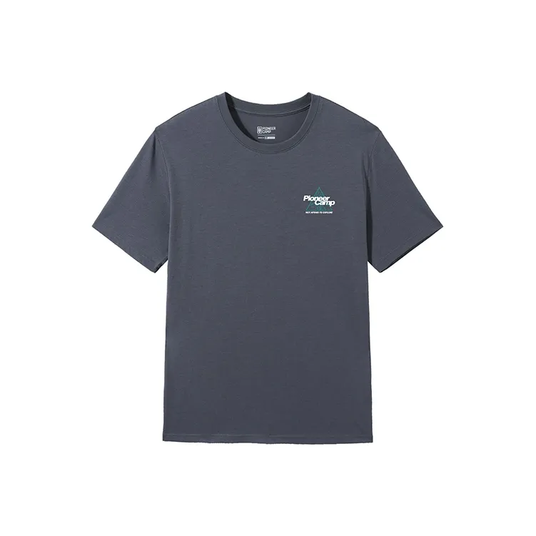 PIONEER CAMP Унисекс Футболка