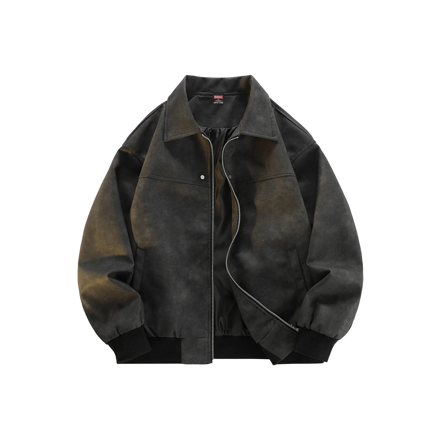 BALENO Унисекс Куртки