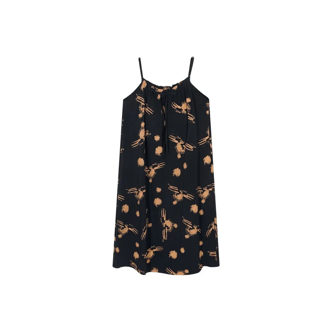 DanceBees Nightgown Women's Image Color