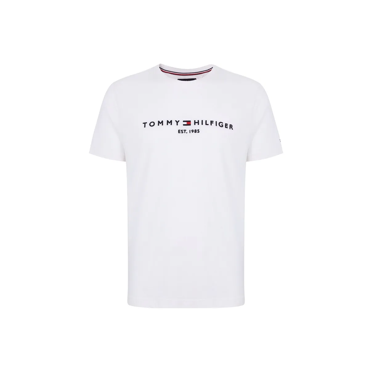 Tommy Hilfiger Мужские T-рубашки