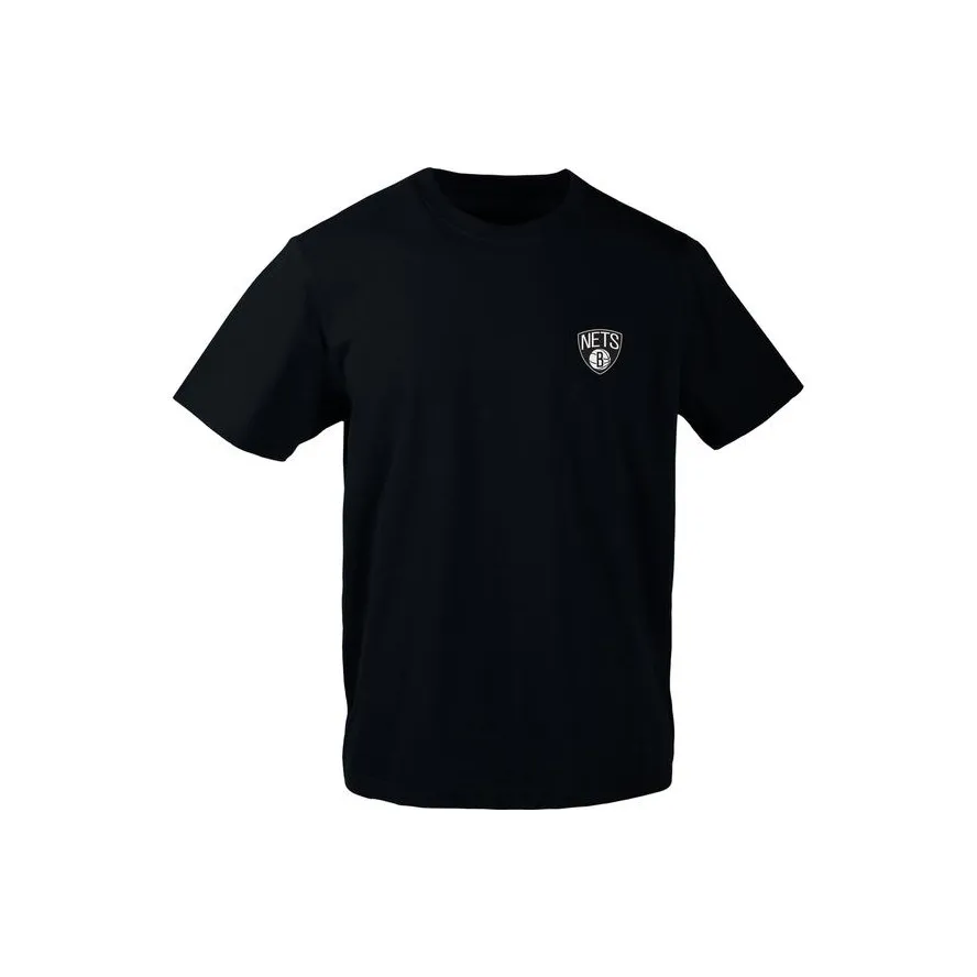 NBA Boston Celtics Team T Shirts Men's Black