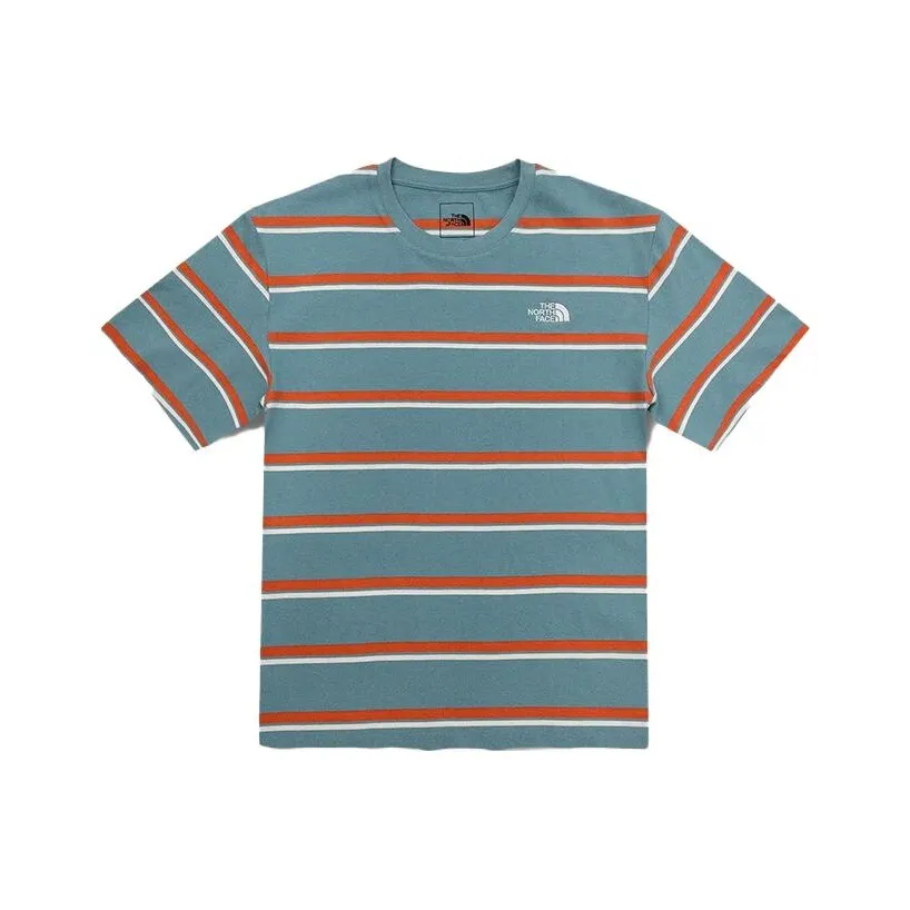 THE NORTH FACE T-Shirt Мужской Синий