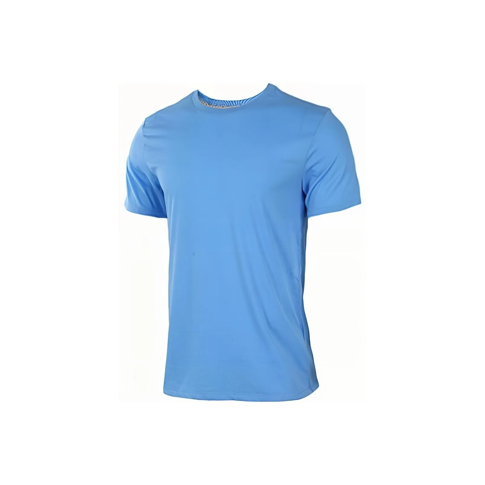 Джордан Синий Мужской T-Рубашки