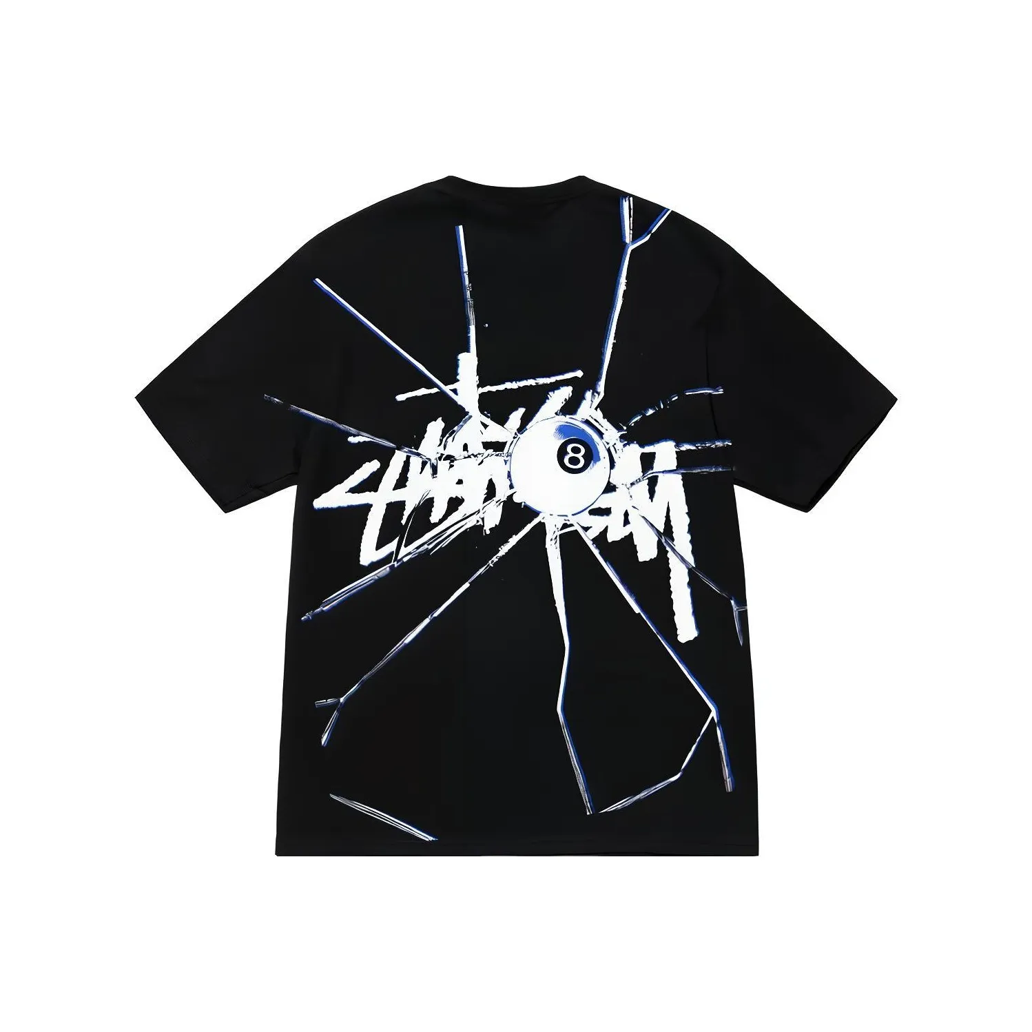 Stussy Shattered Tee
