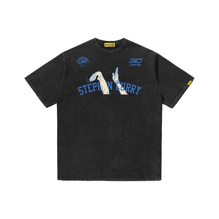 ROCK PLAN T Shirts Unisex Vintage Black