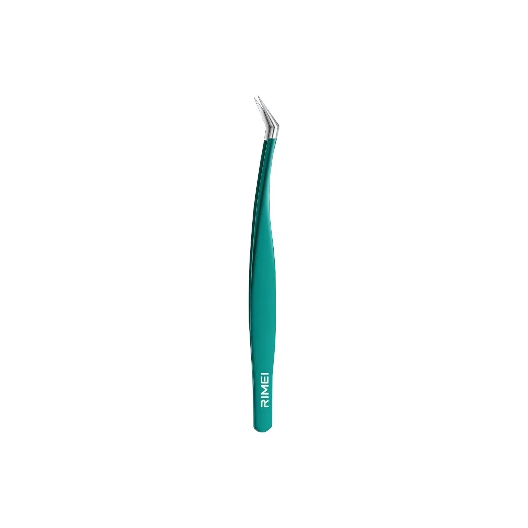 RIMEI Removing Blackheads With High Precision Pore Clamp Ultra Sharp Tongs