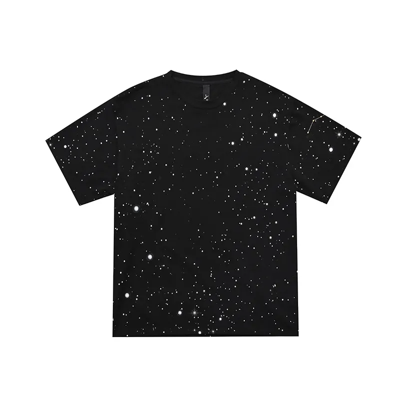 T Shirts Unisex Black