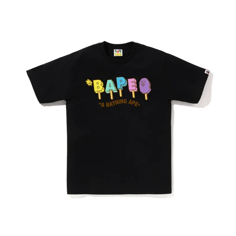 Bape Popsicle Tee