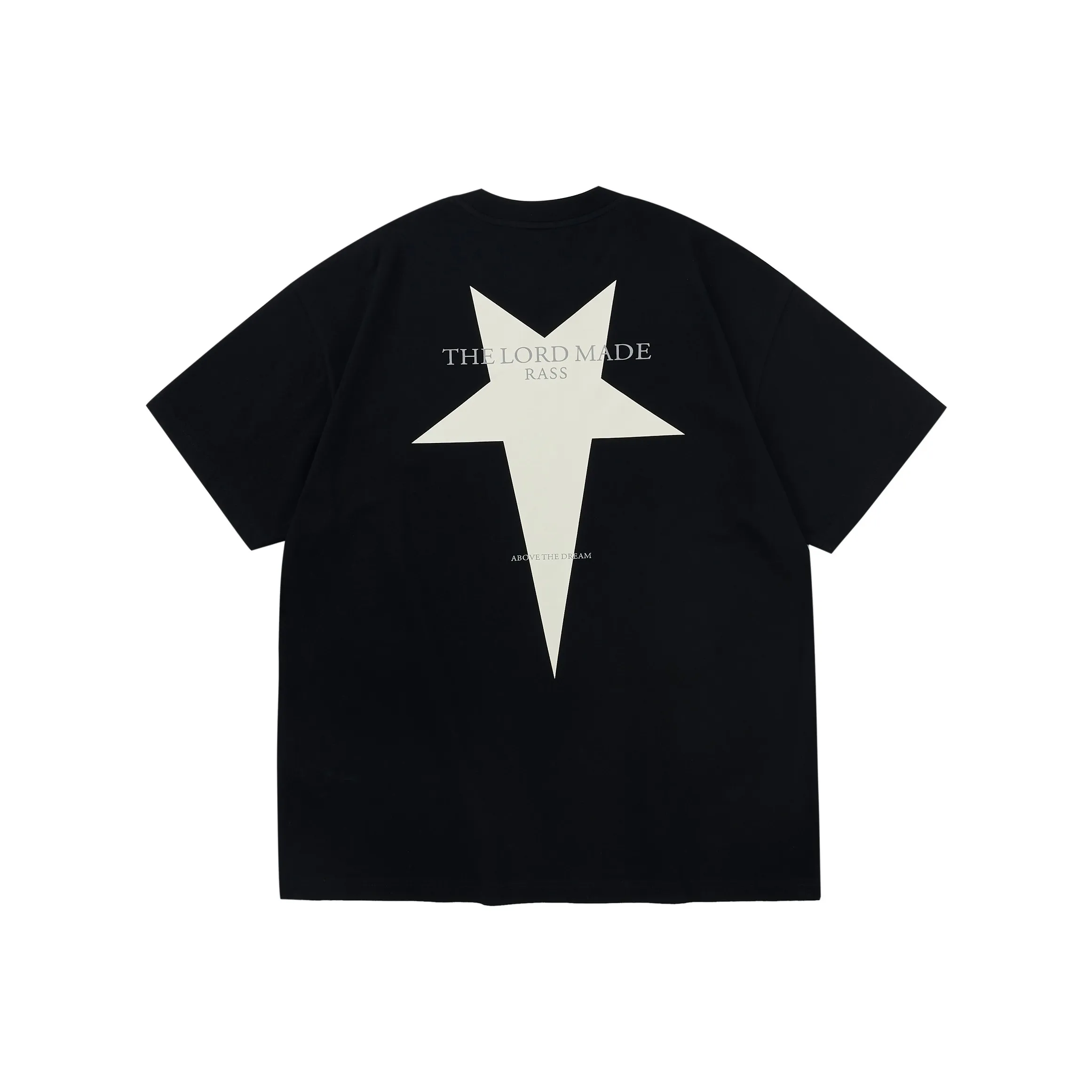 RASS T Shirts Unisex