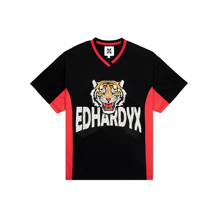 ED HARDY X Унисекс Футболки