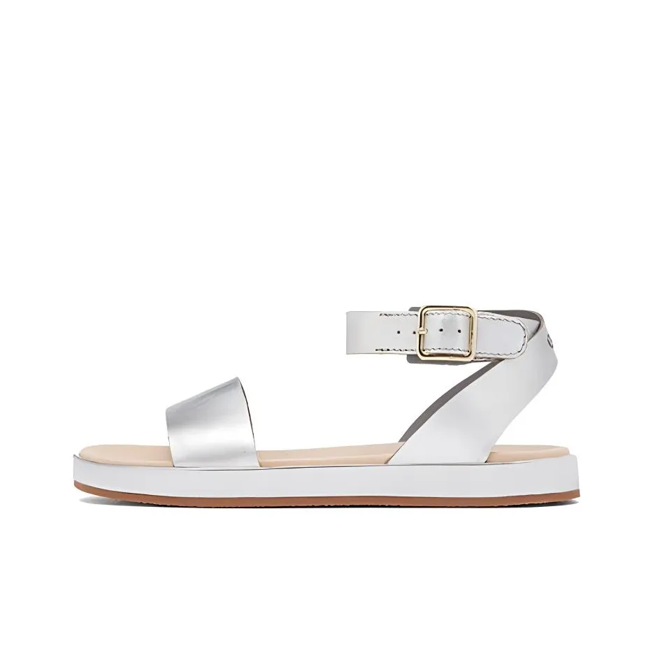 Clarks One Ремень Сандалии Женские