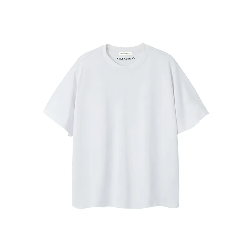 Organic Emotion Унисекс Футболки