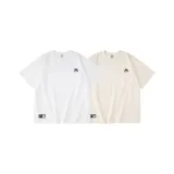 2팩 [화이트+라이트 카키]