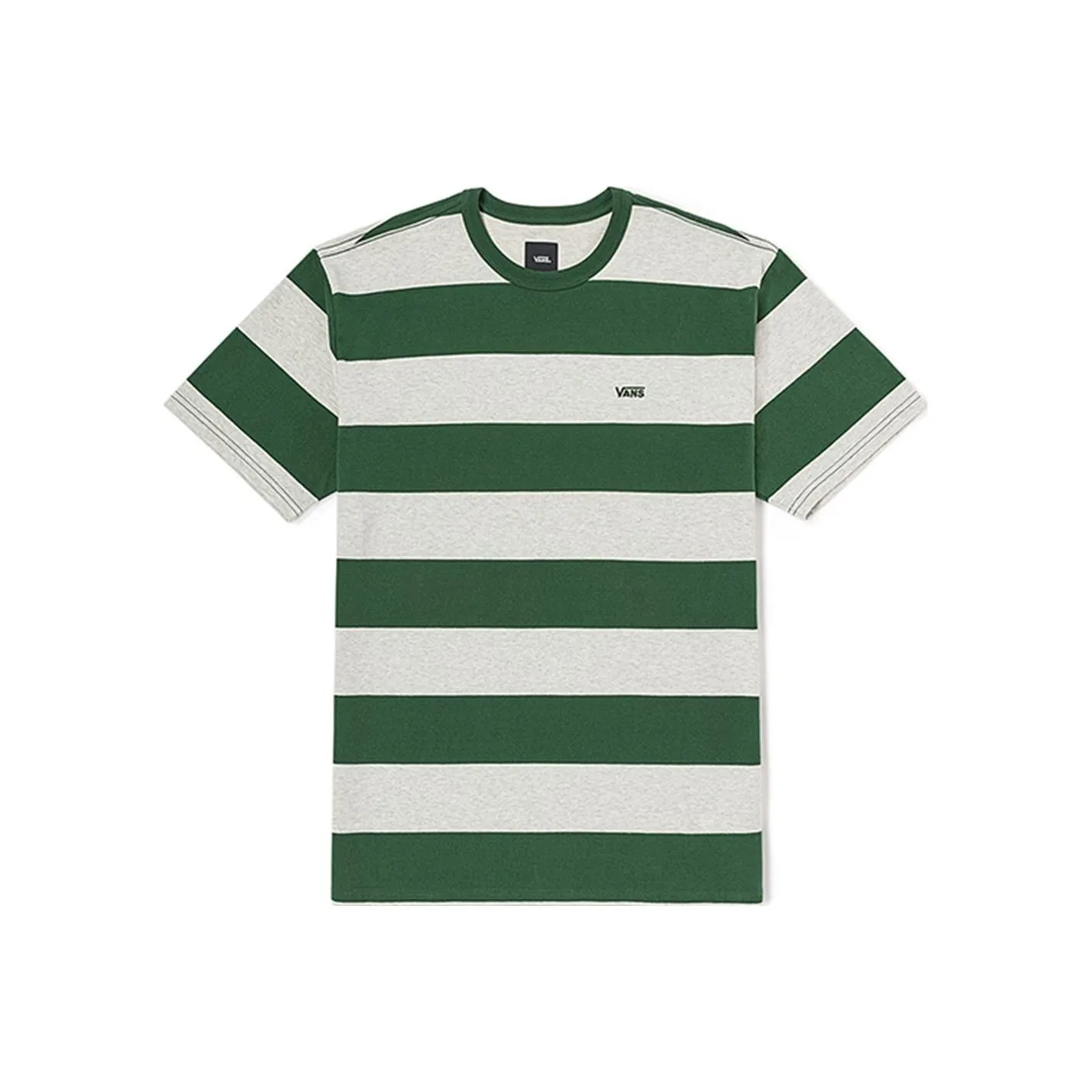 Vans T Shirts Unisex Dark Green