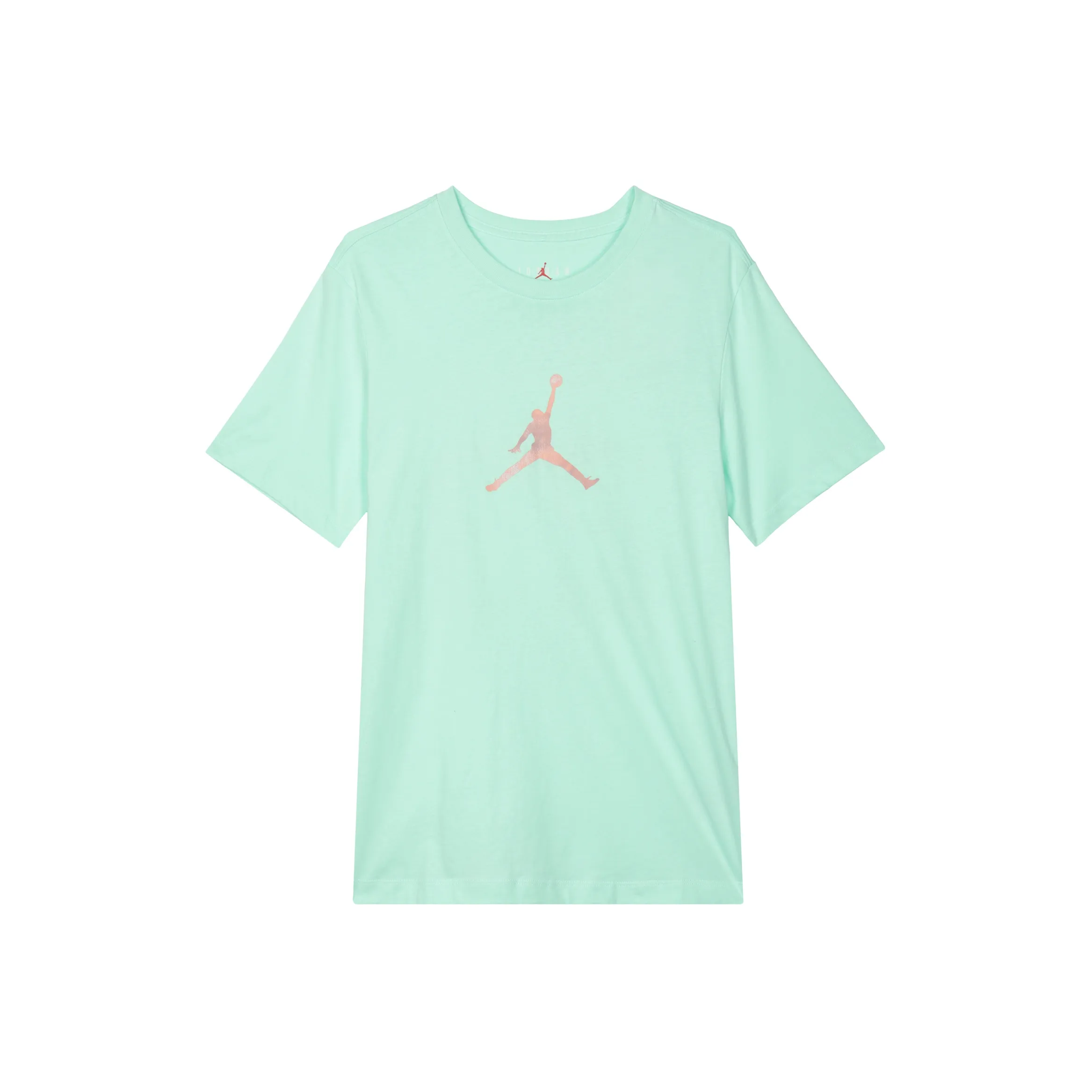 Jordan T Shirt Men's Foam Mint Green