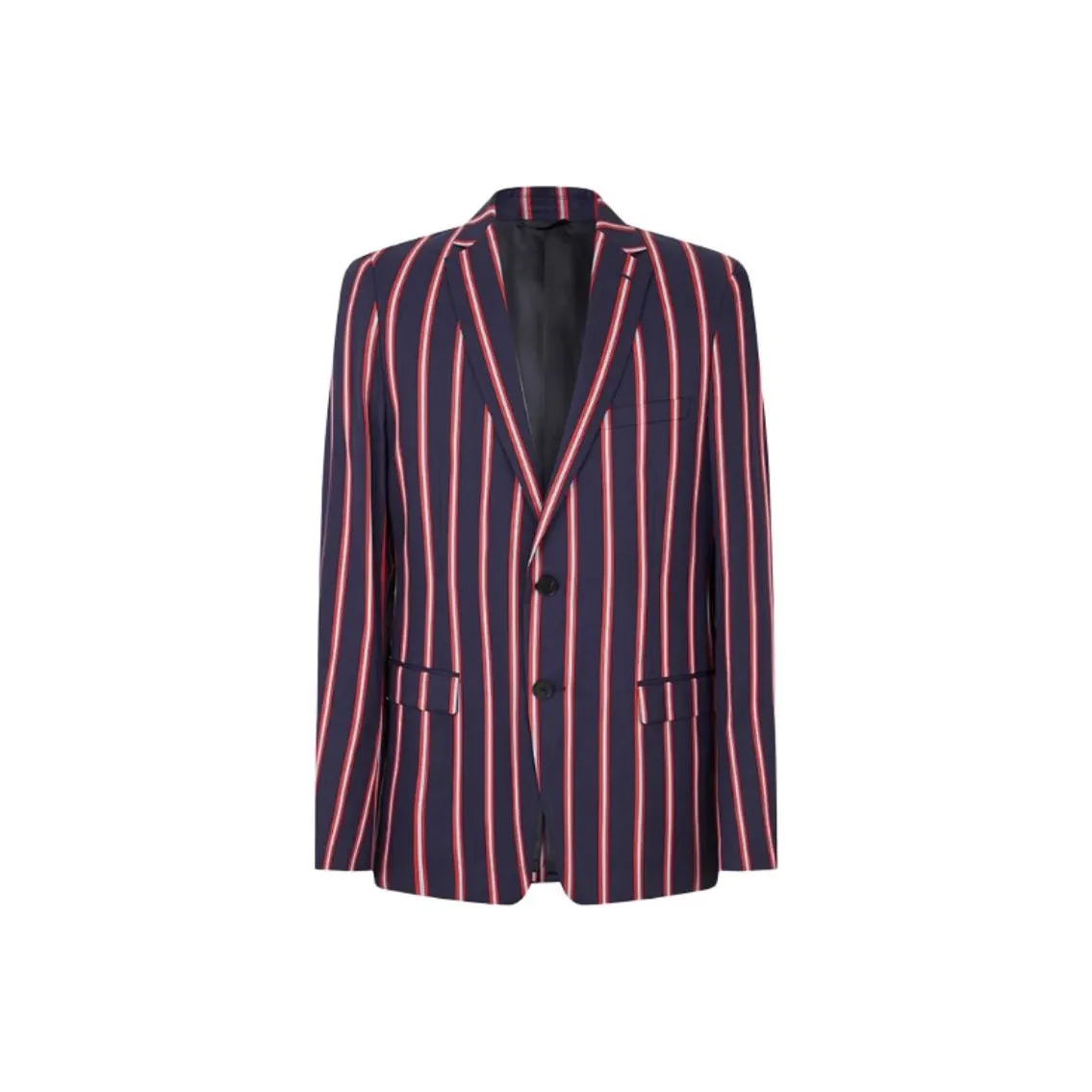 DEGAIA Бизнес-костюм мужской синий