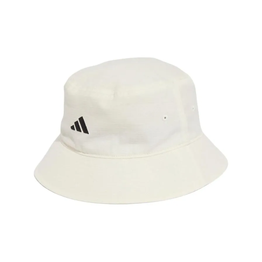 Adidas Панамы Унисекс Белые