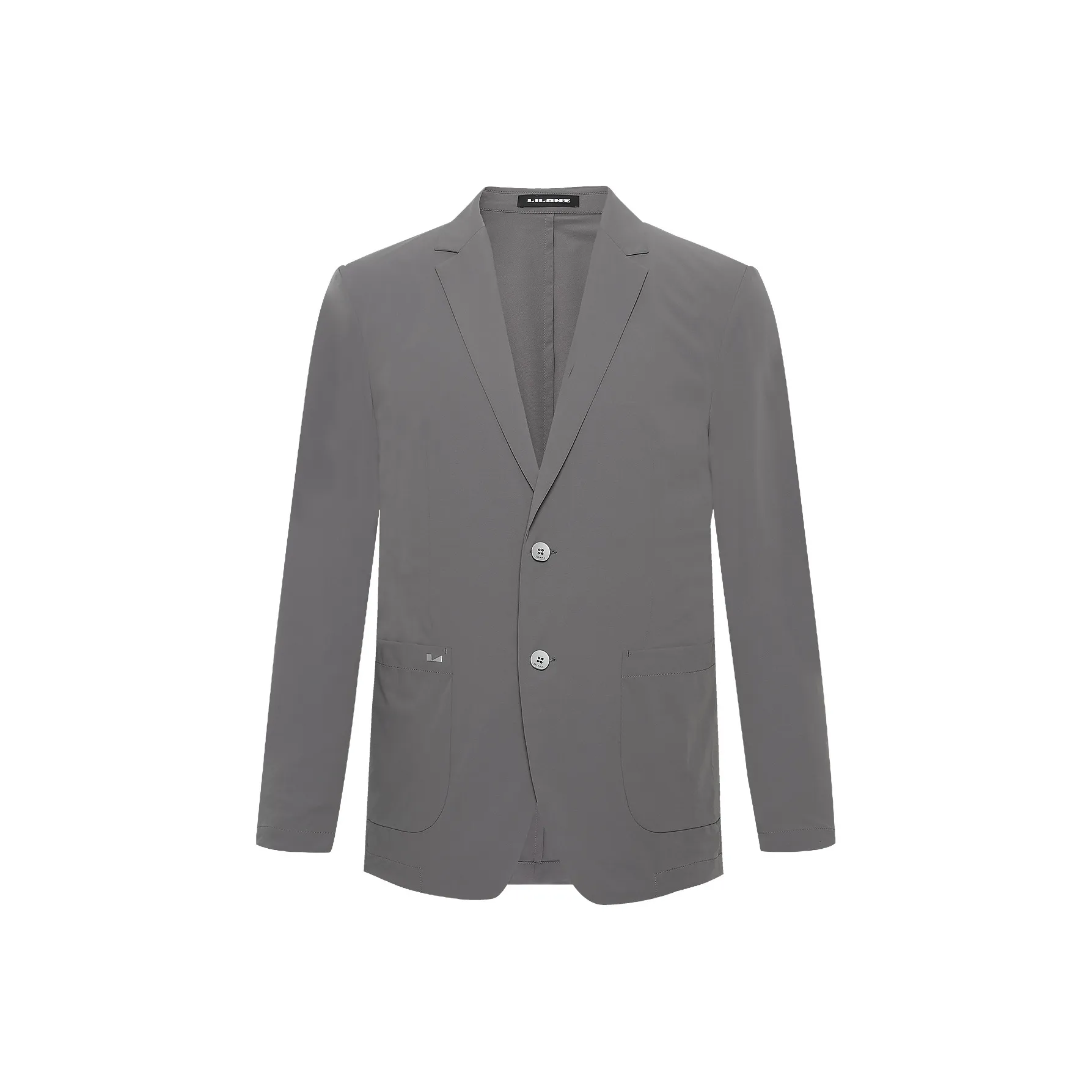 LESS IS MORE Бизнес-костюм мужской