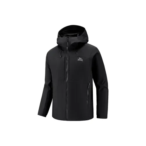 LONSDALE Унисекс Куртки