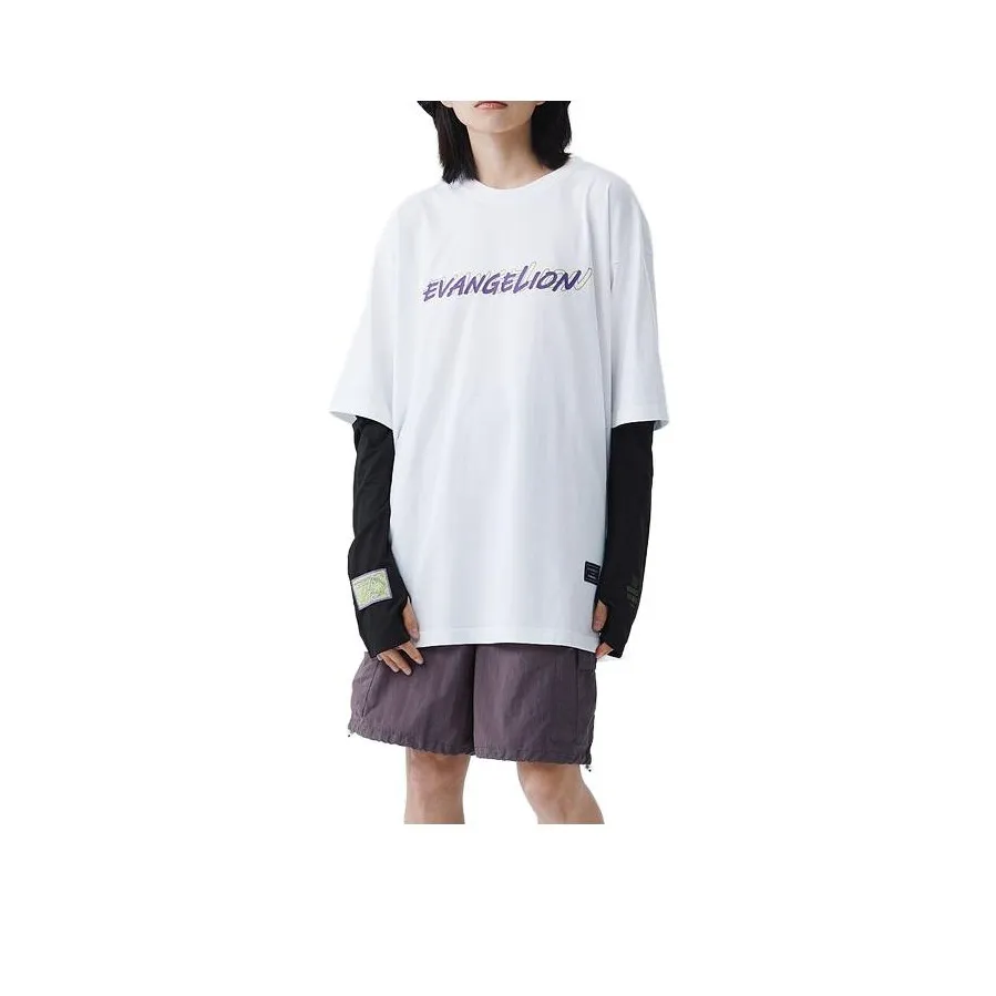 Niko And ... T-Shirts Unisex White