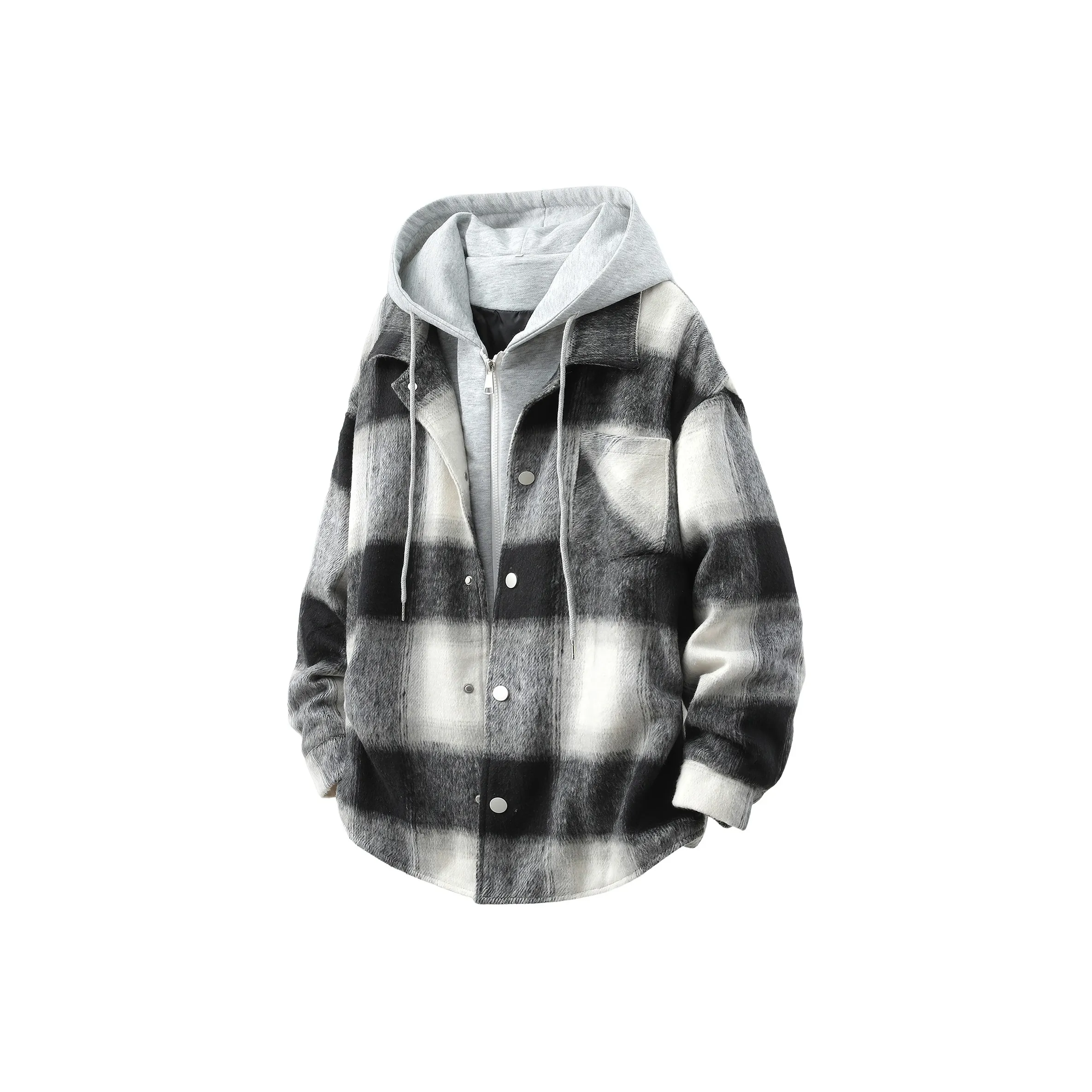 Nordic Raiders Jackets & Coats Unisex