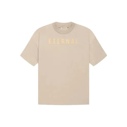 Fear of GOD Унисекс Футболки