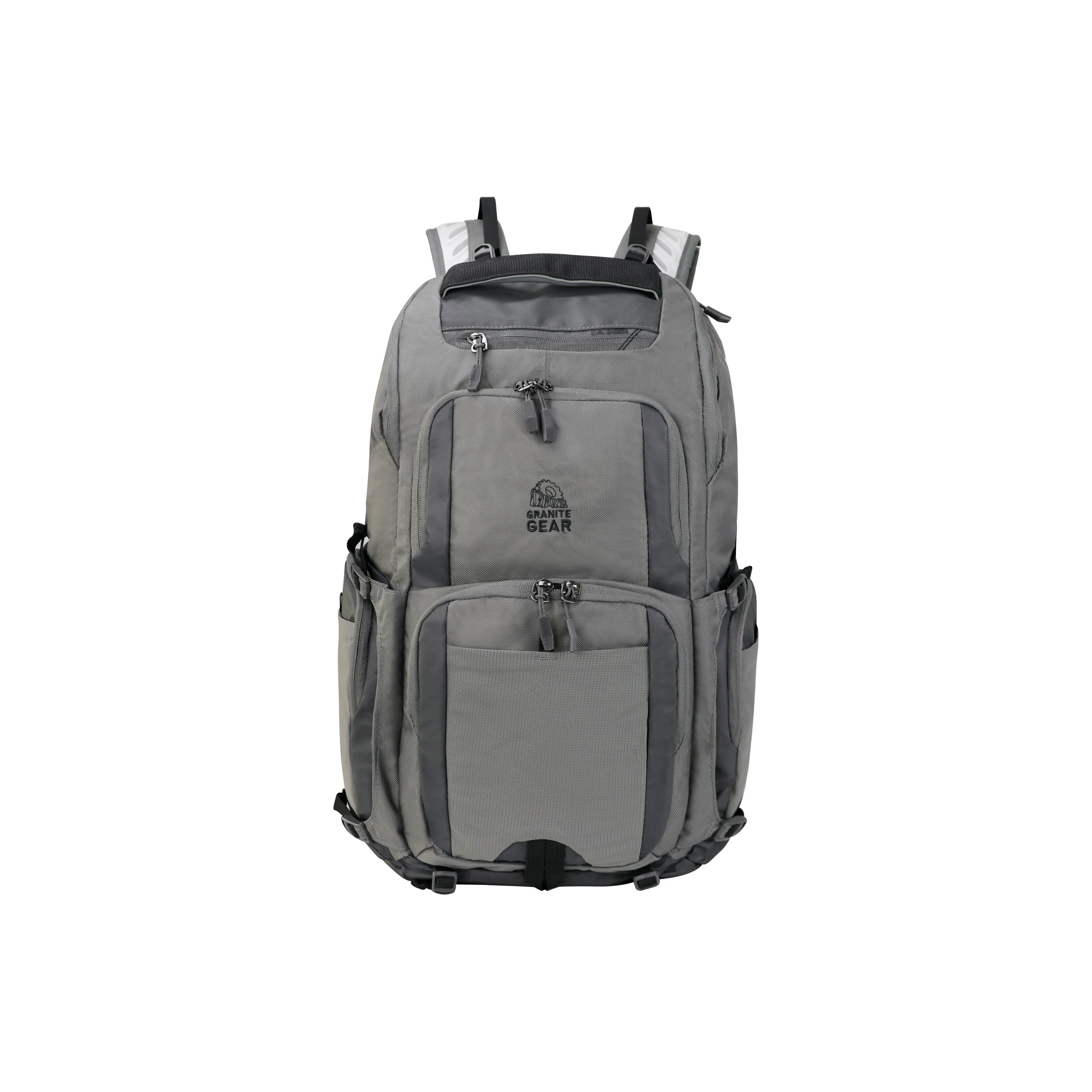Granite Gear 38L Рюкзаки Полиамид Серый Унисекс