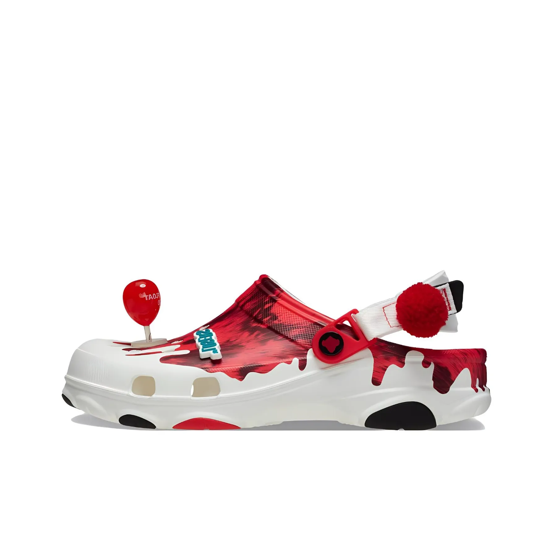 Crocs Classic All Terrain Clog It