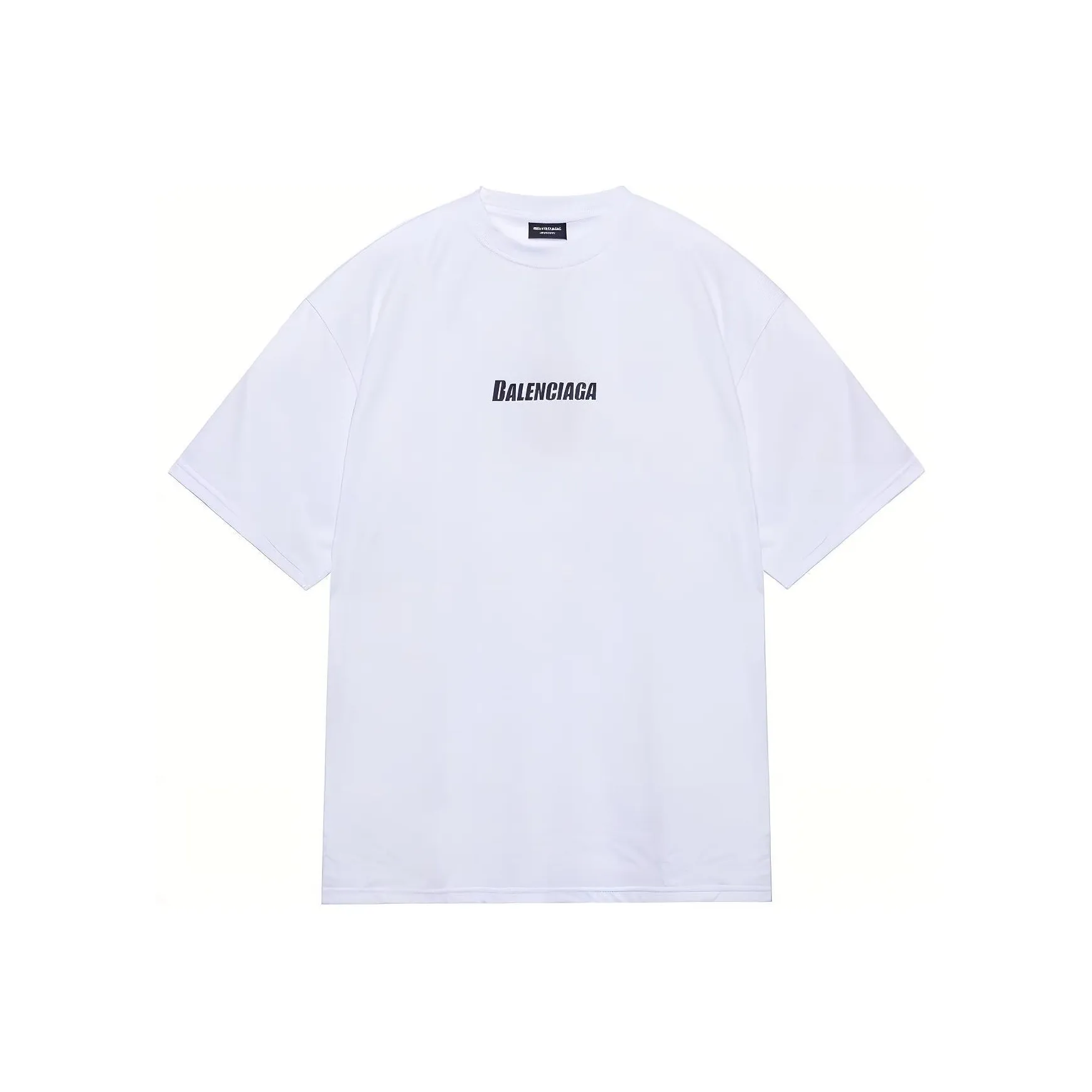 Balenciaga Swim T Shirt