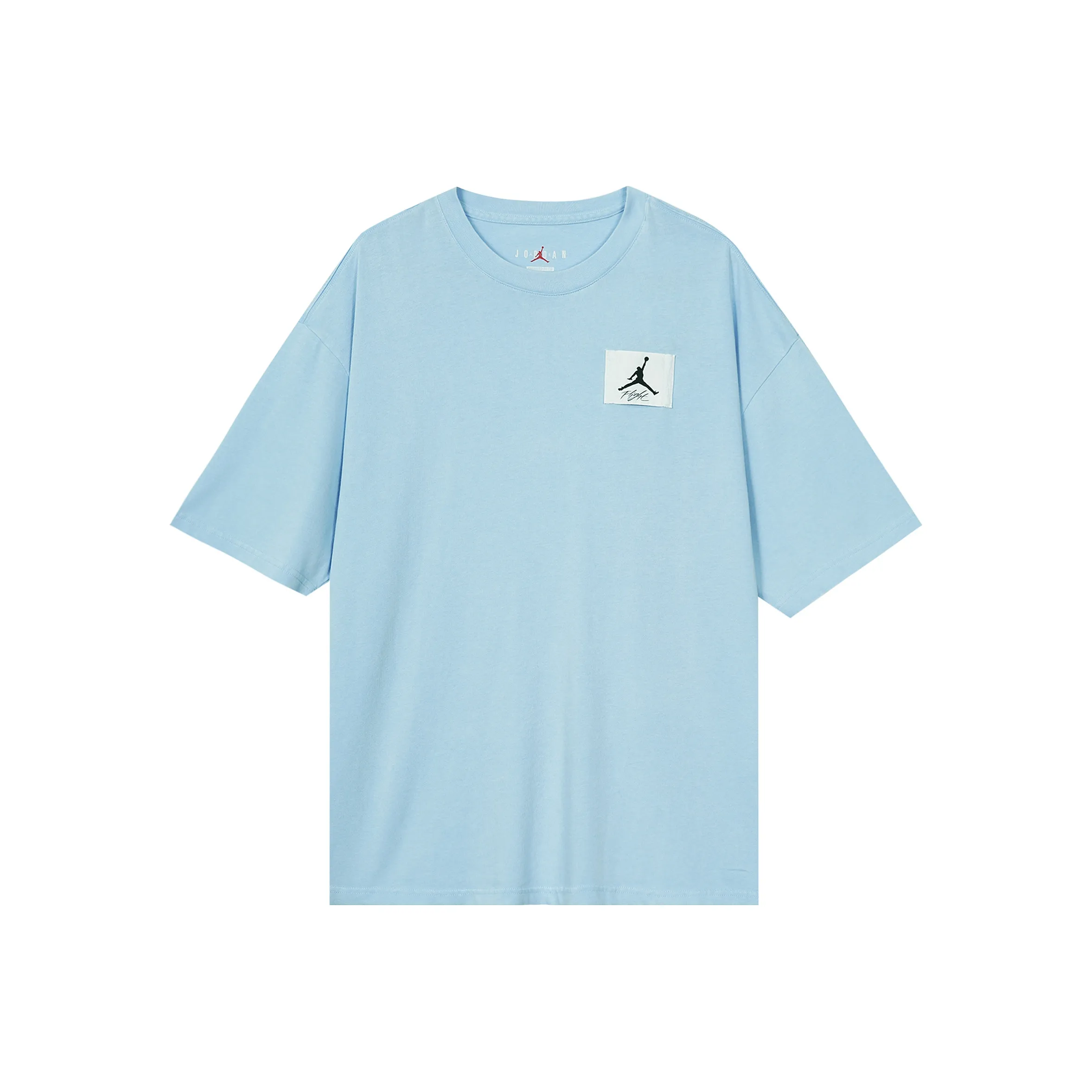 Jordan Flight Essential T Shirt Men's Light Sapphire Blue