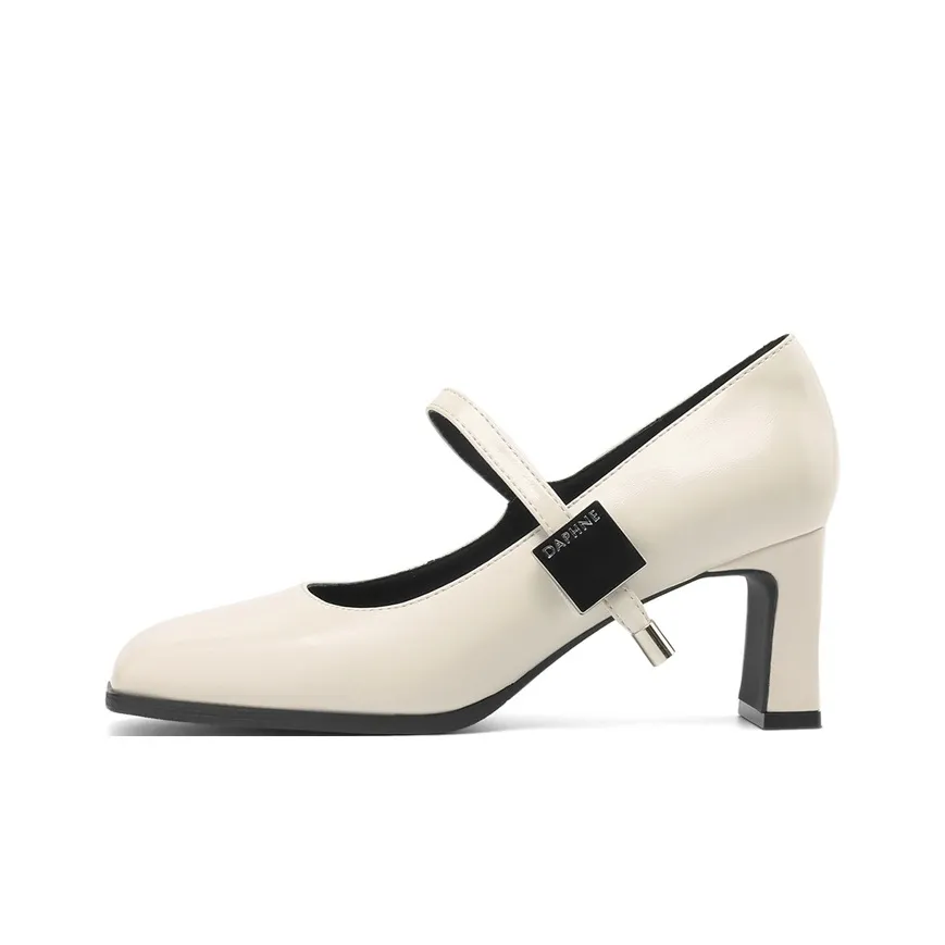 DAPHNE Mary Jane обувь для женщин