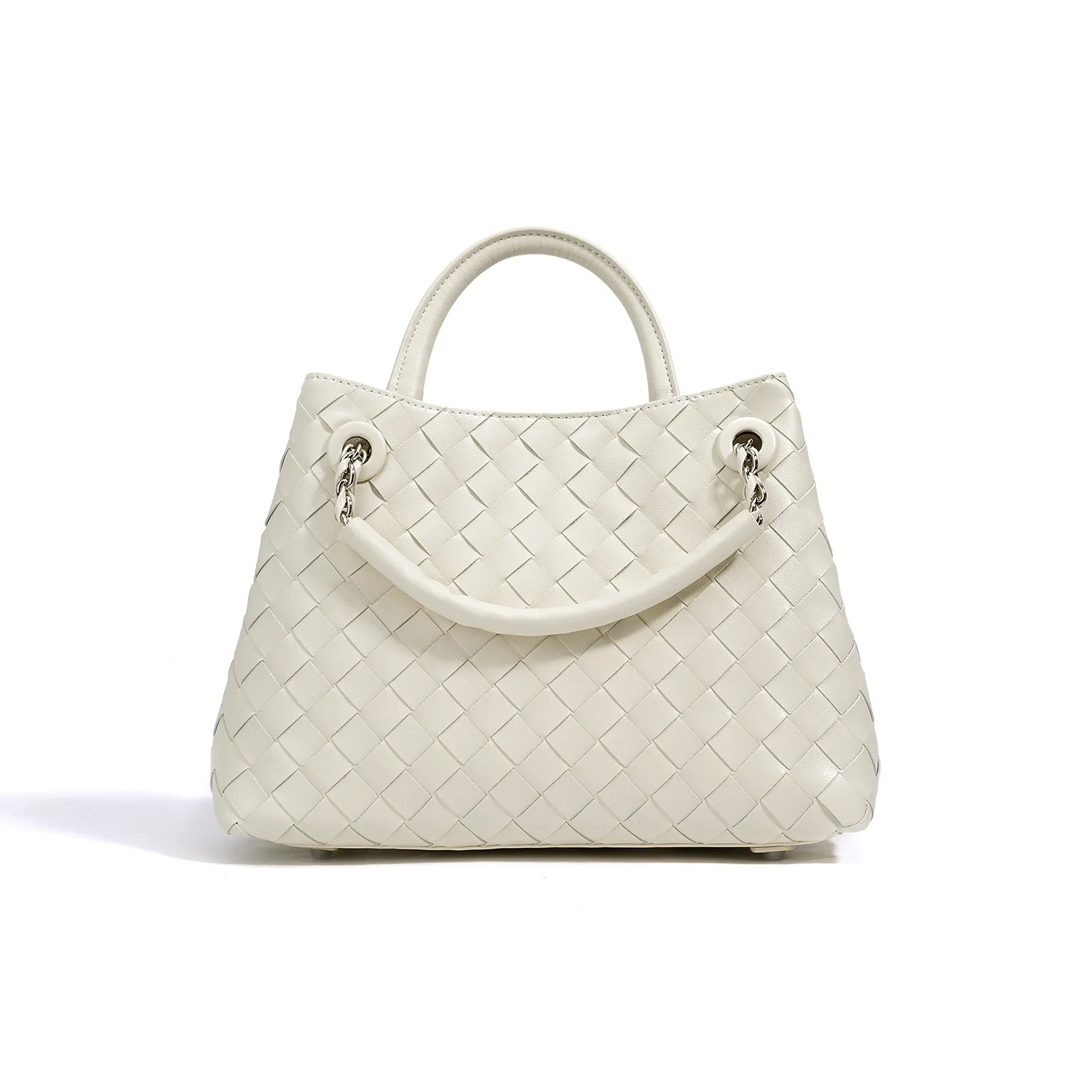 COURONNE Коровья кожа Сумка Стандартная Женская Многоцветная