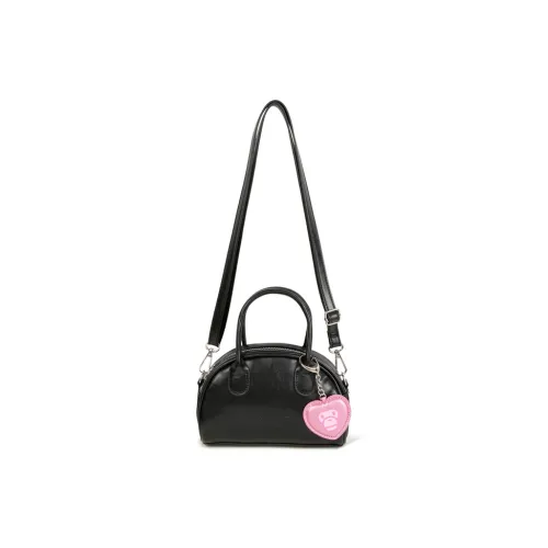 BABY MILO STORE BY A BATHING APE Сумки кросс-боди Черный BKX Женские