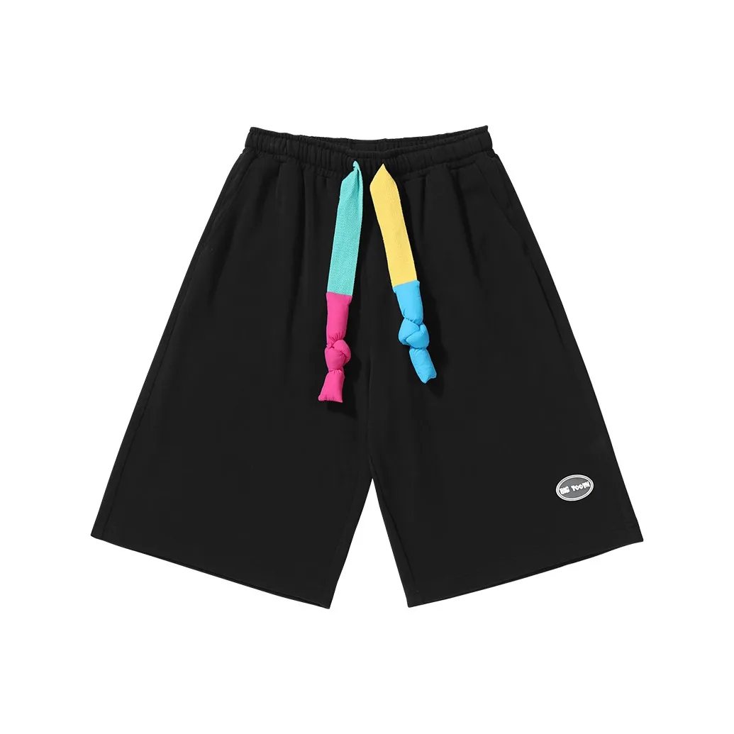 BIRDTALK Унисекс Повседневные шорты