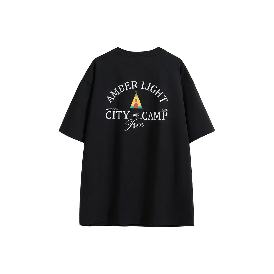 AMBER LIGHT T Shirts Unisex