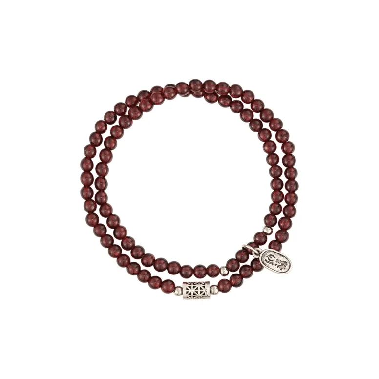 AJIDOU Естественный Сплав Браслеты Женские