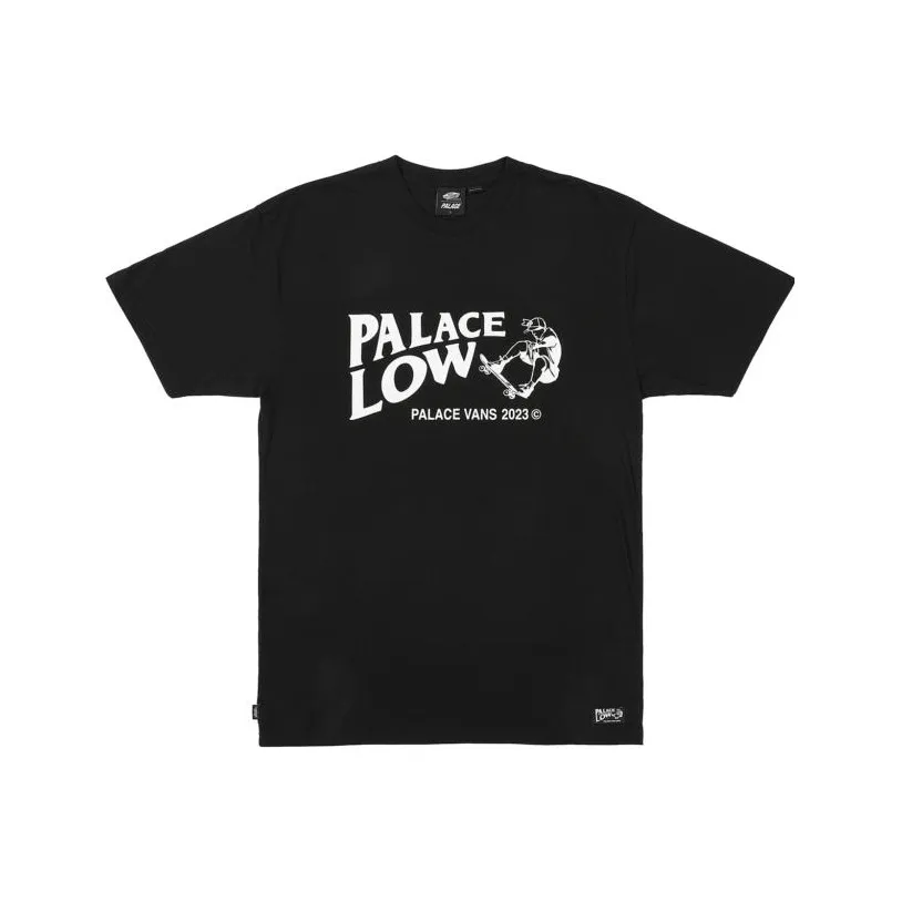 PALACE X Vans Low T Shirt