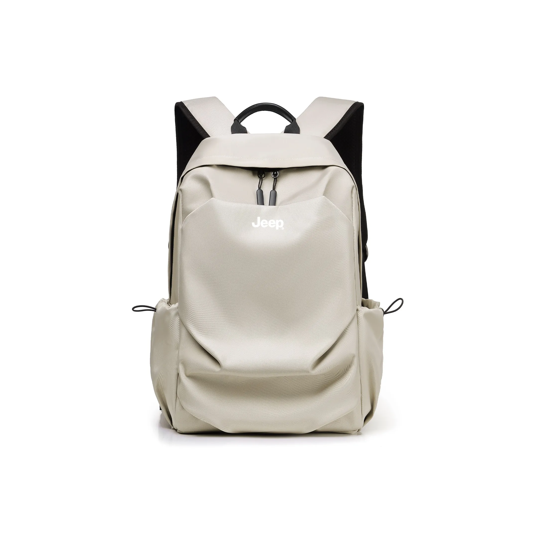 Jeep Oxford Коммутирование Старшая школа Студентский университетский рюкзак Унисекс Многоцветный