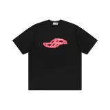 네온 블랙 핑크