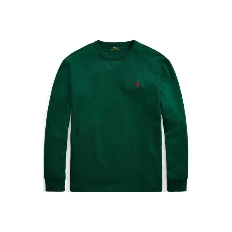 Polo Ralph Lauren T-Shirts Men Green