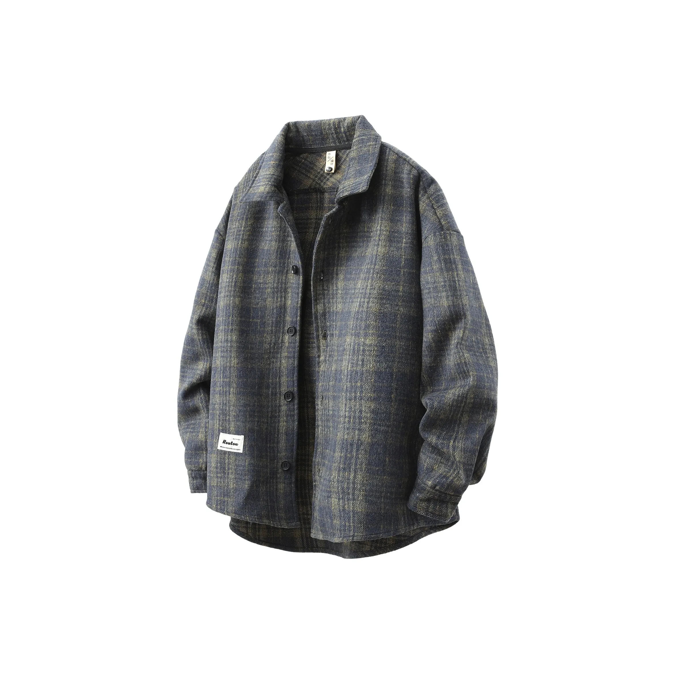 Nordic Raiders Jackets Unisex