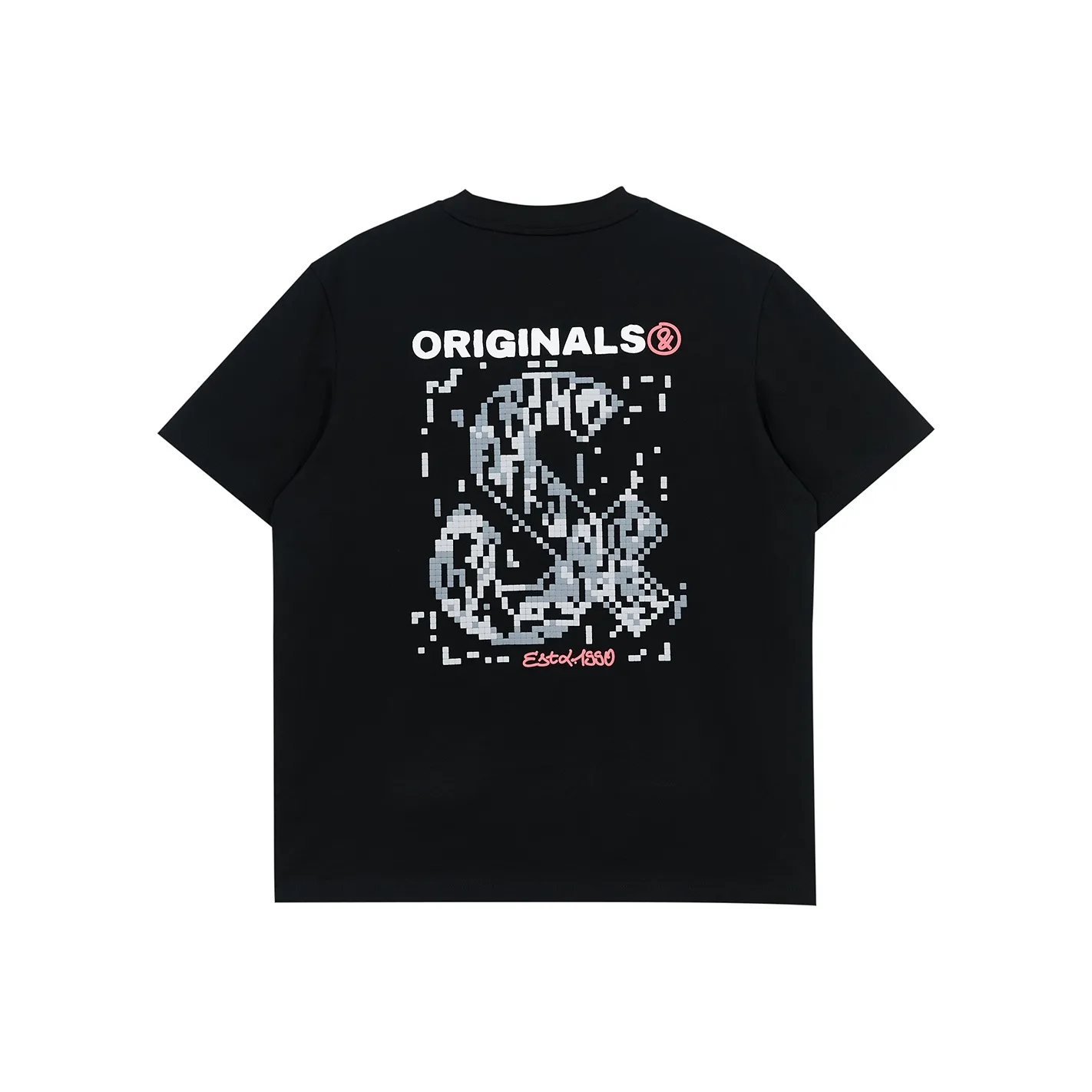 JACK&JONES T Shirts Unisex