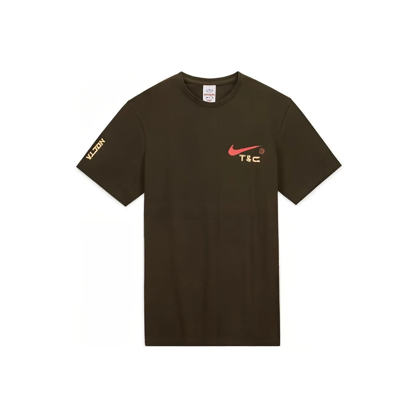 Nike X Nocta Souvenir Cactus T Shirt