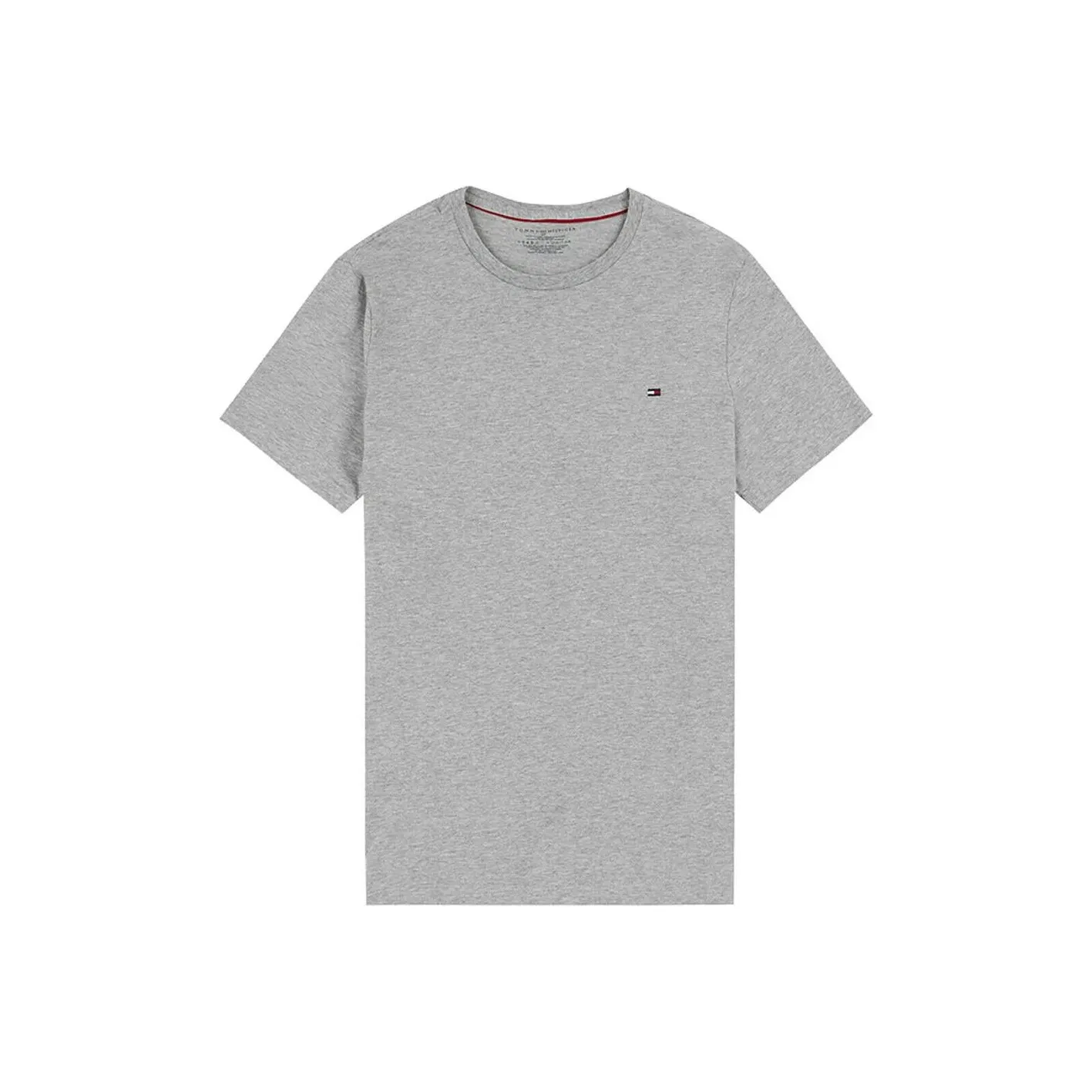 Tommy Hilfiger T-Shirt Мужской Серый