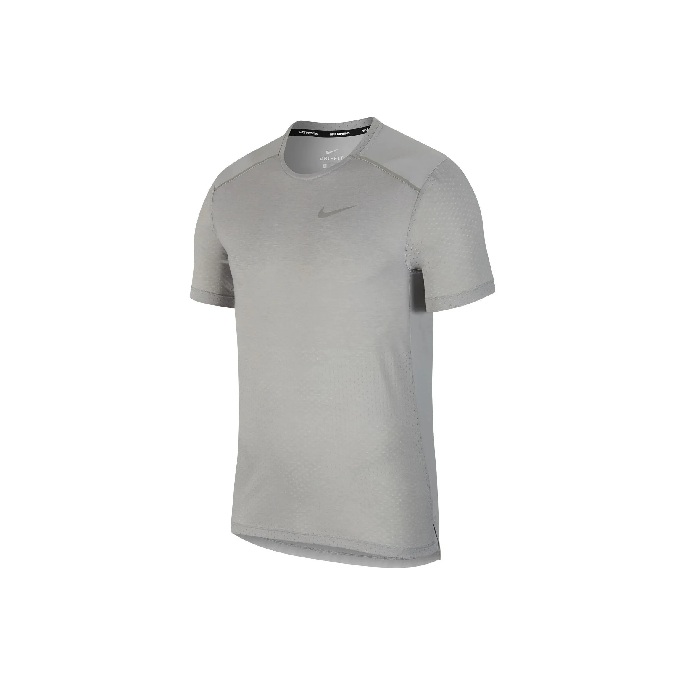 Nike Gray Мужские T-рубашки
