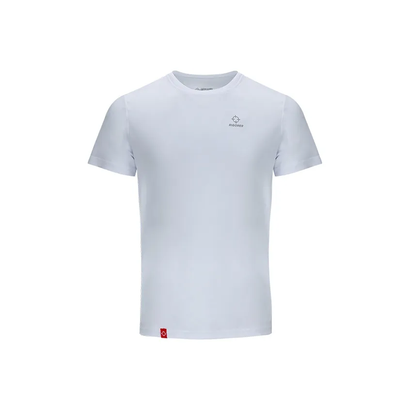 RIGORER Мужские T-рубашки