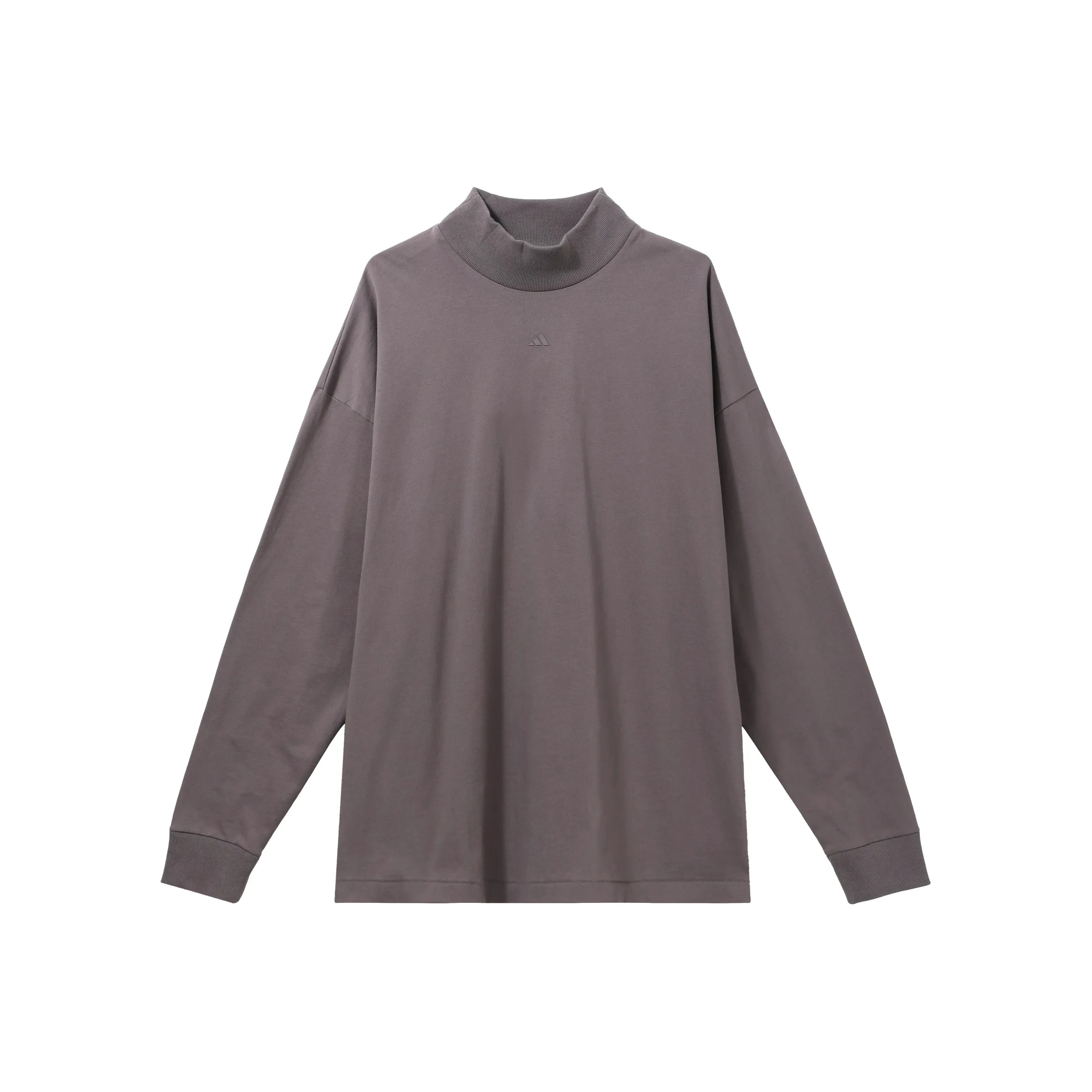 Adidas THE 2024 COLLECTION Chapter 02 Series T-Shirt Unisex Gray Adidas THE 2024 COLLECTION Chapter 02 Серия T-Shirt Унисекс Серый