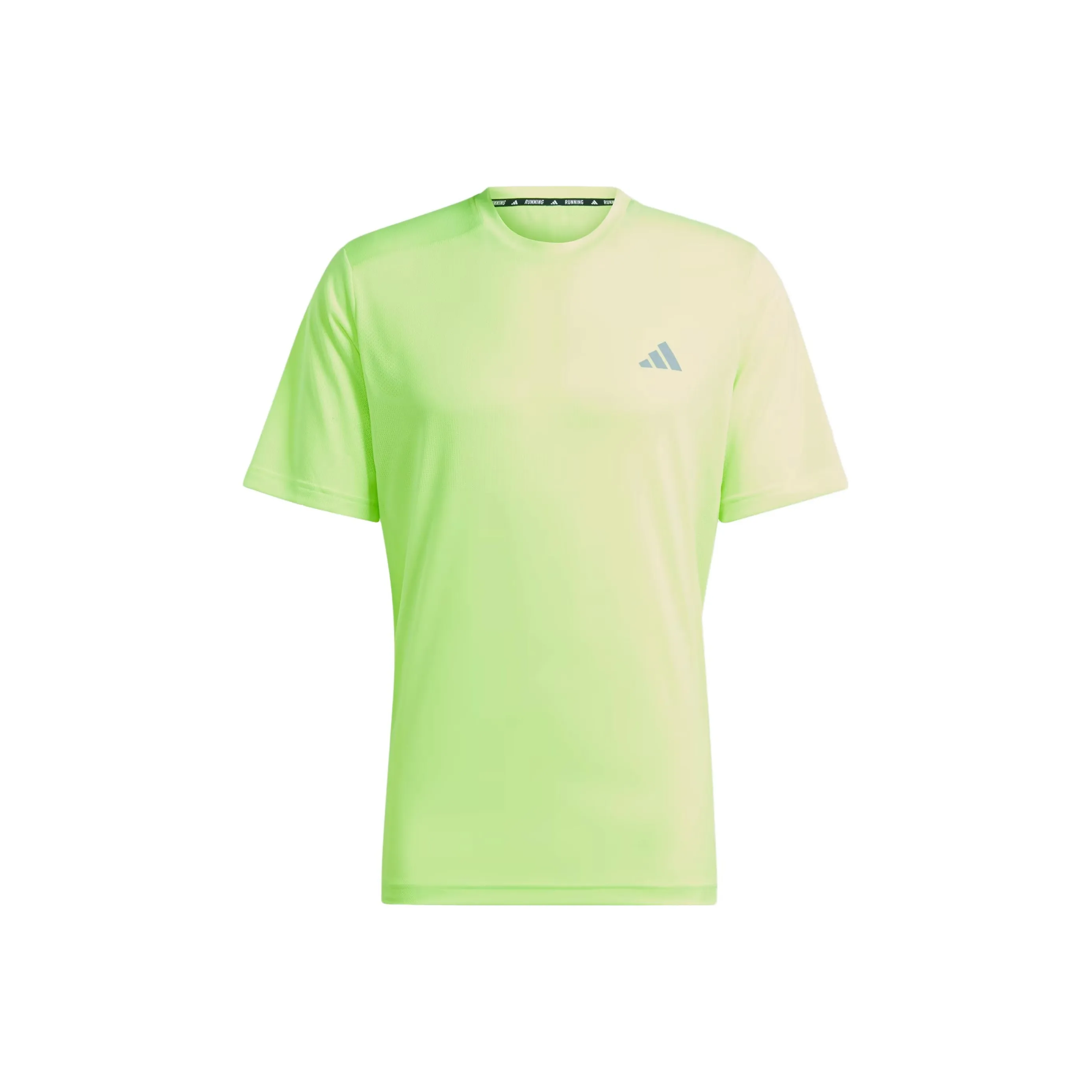 Adidas Ultimate T Shirts Men's Lime Green